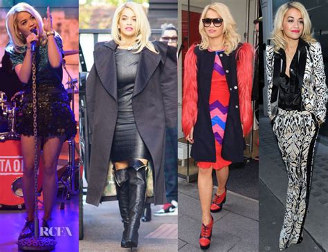 rita ora closet.